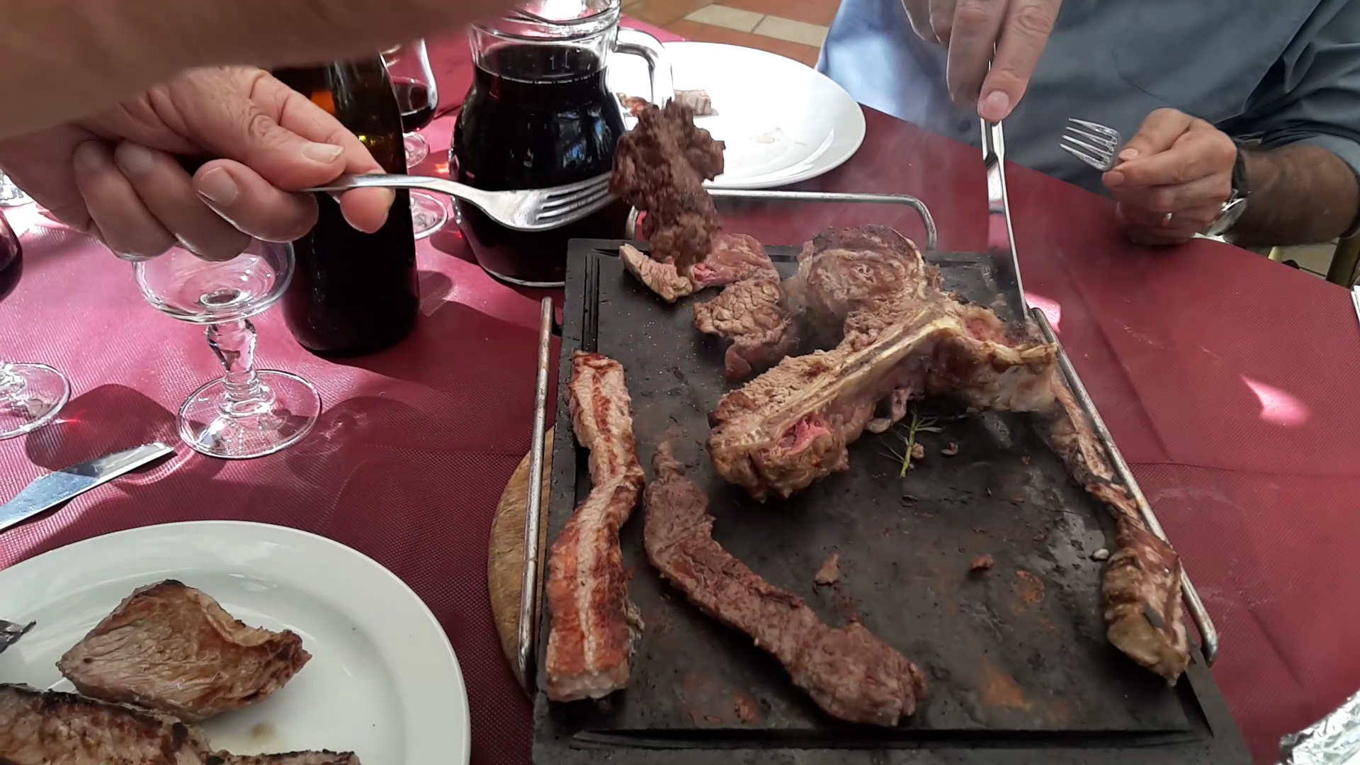 Tenuta degli Antichi Sapori, Villaricca