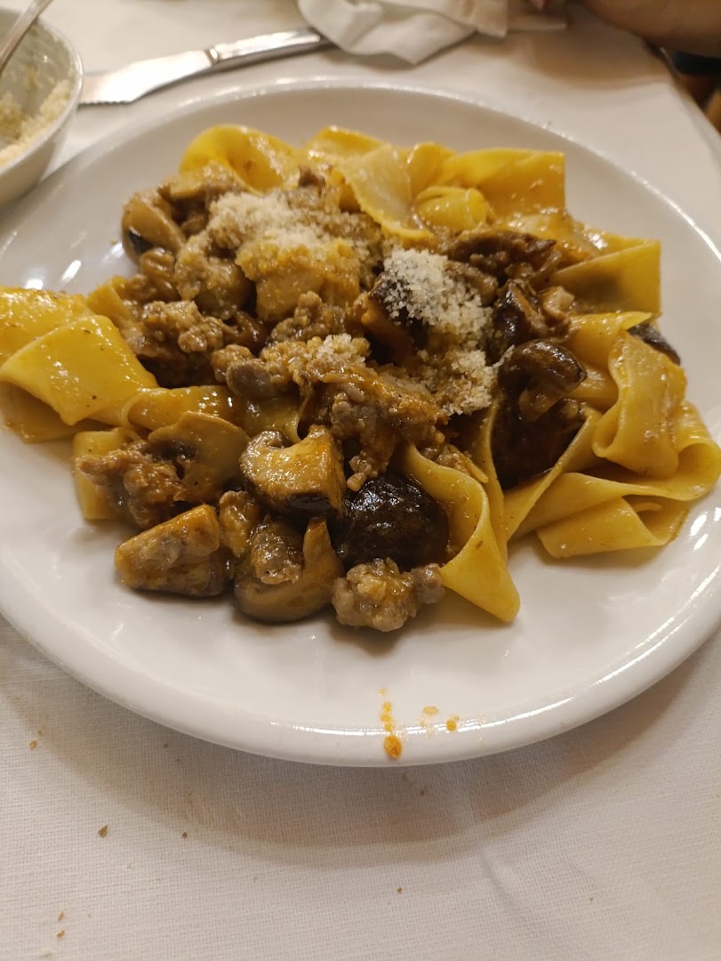 Tenuta degli Antichi Sapori