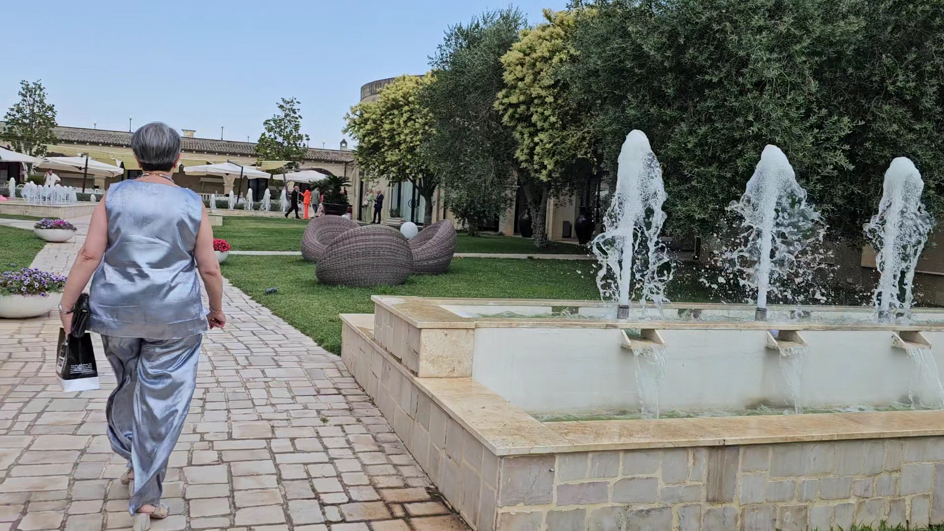 Tenuta dei templari - Sala Ricevimenti Hotel e Ristorante