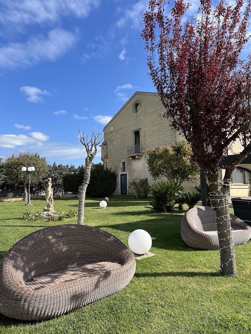 Tenuta dei templari - Sala Ricevimenti Hotel e Ristorante, Altamura