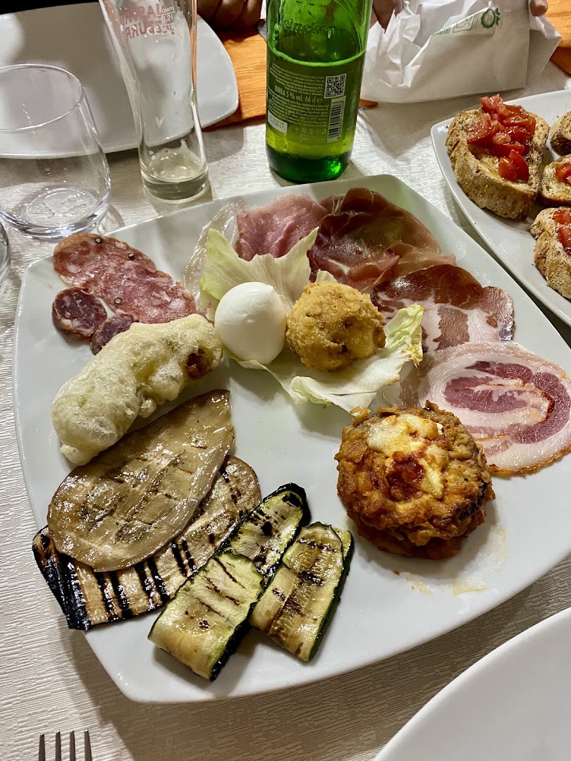 Tenuta Di Giovanni, Capaccio Paestum