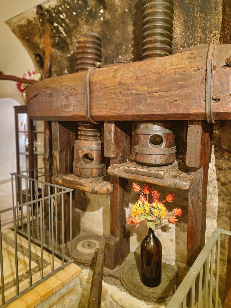 Tenuta Donna Carmela Palinuro