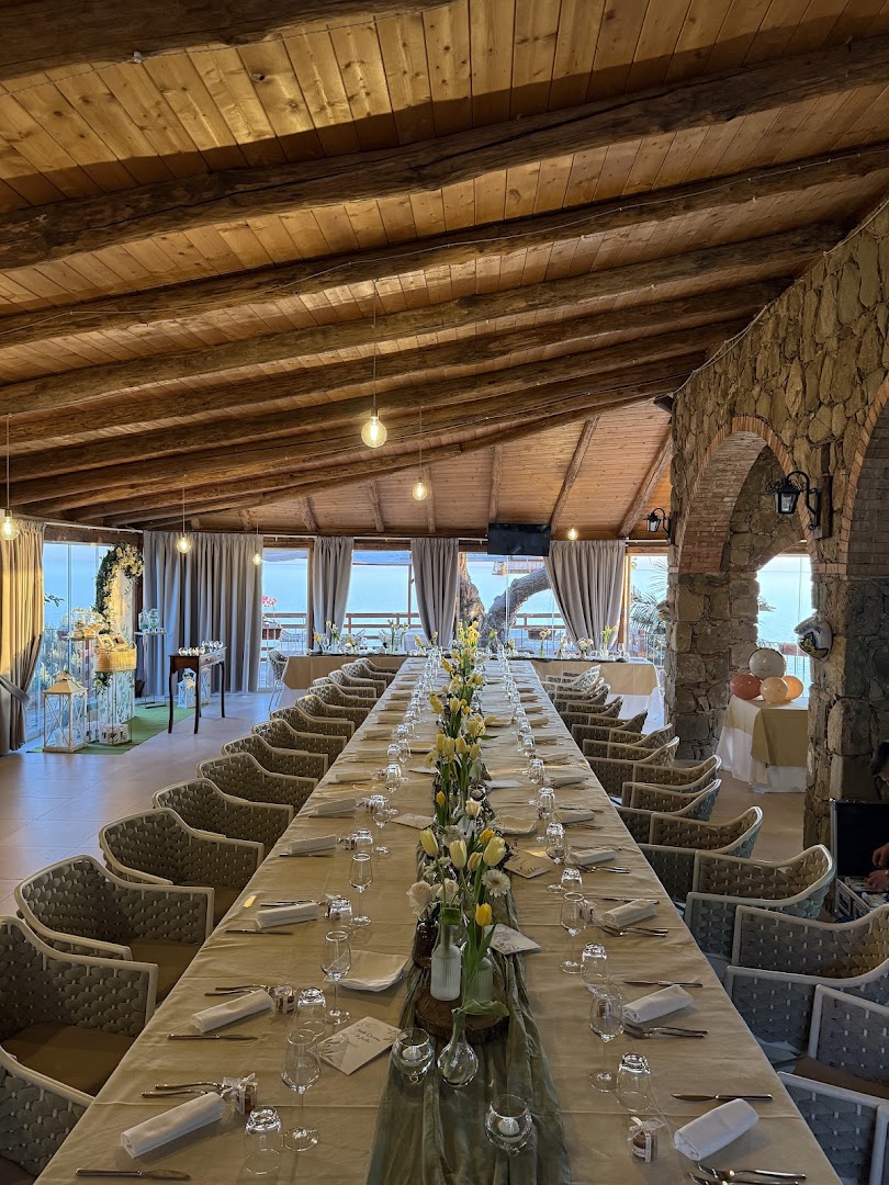 Tenuta Donna Carmela Palinuro