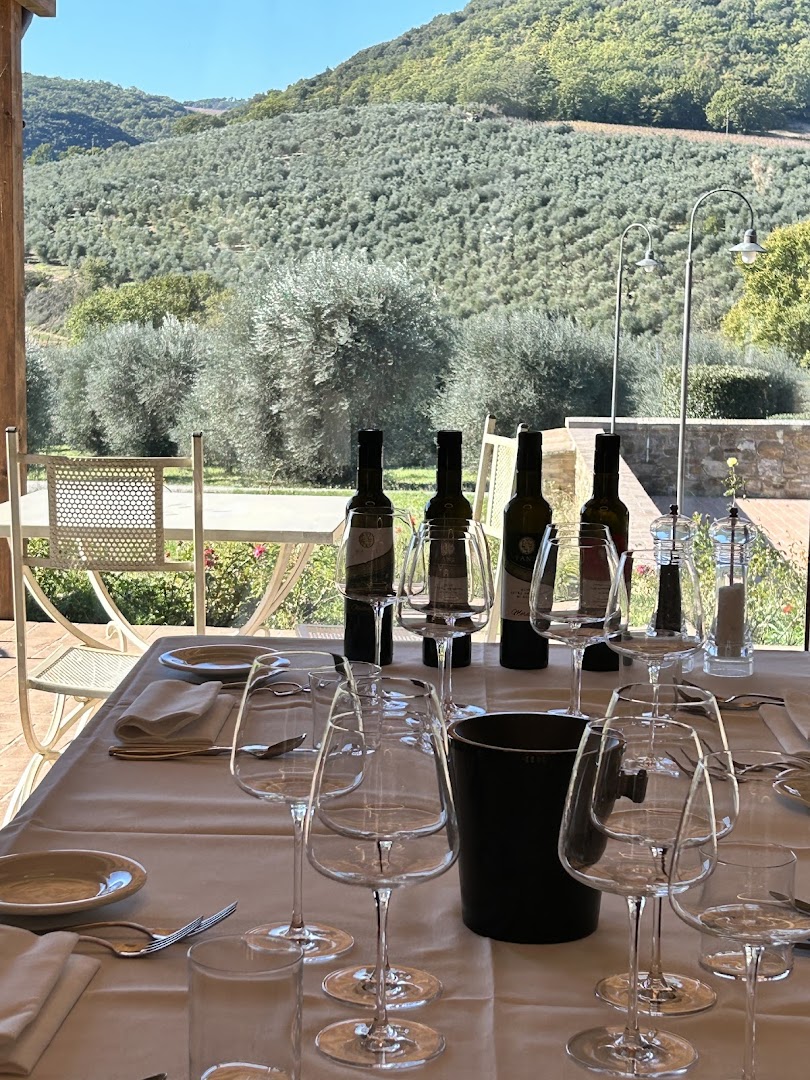 Tenuta Fanti