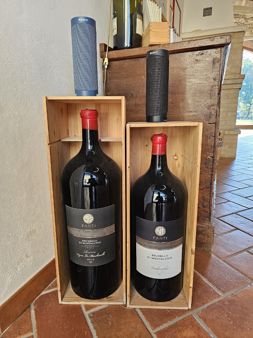 Tenuta Fanti