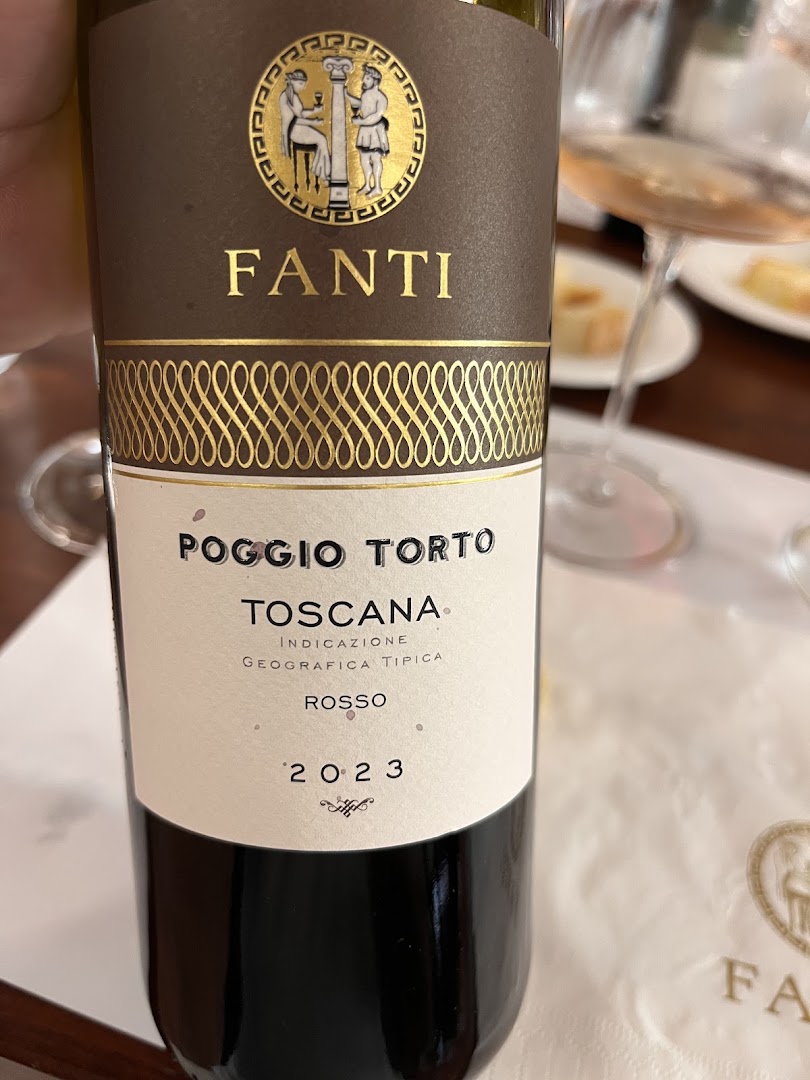 Tenuta Fanti