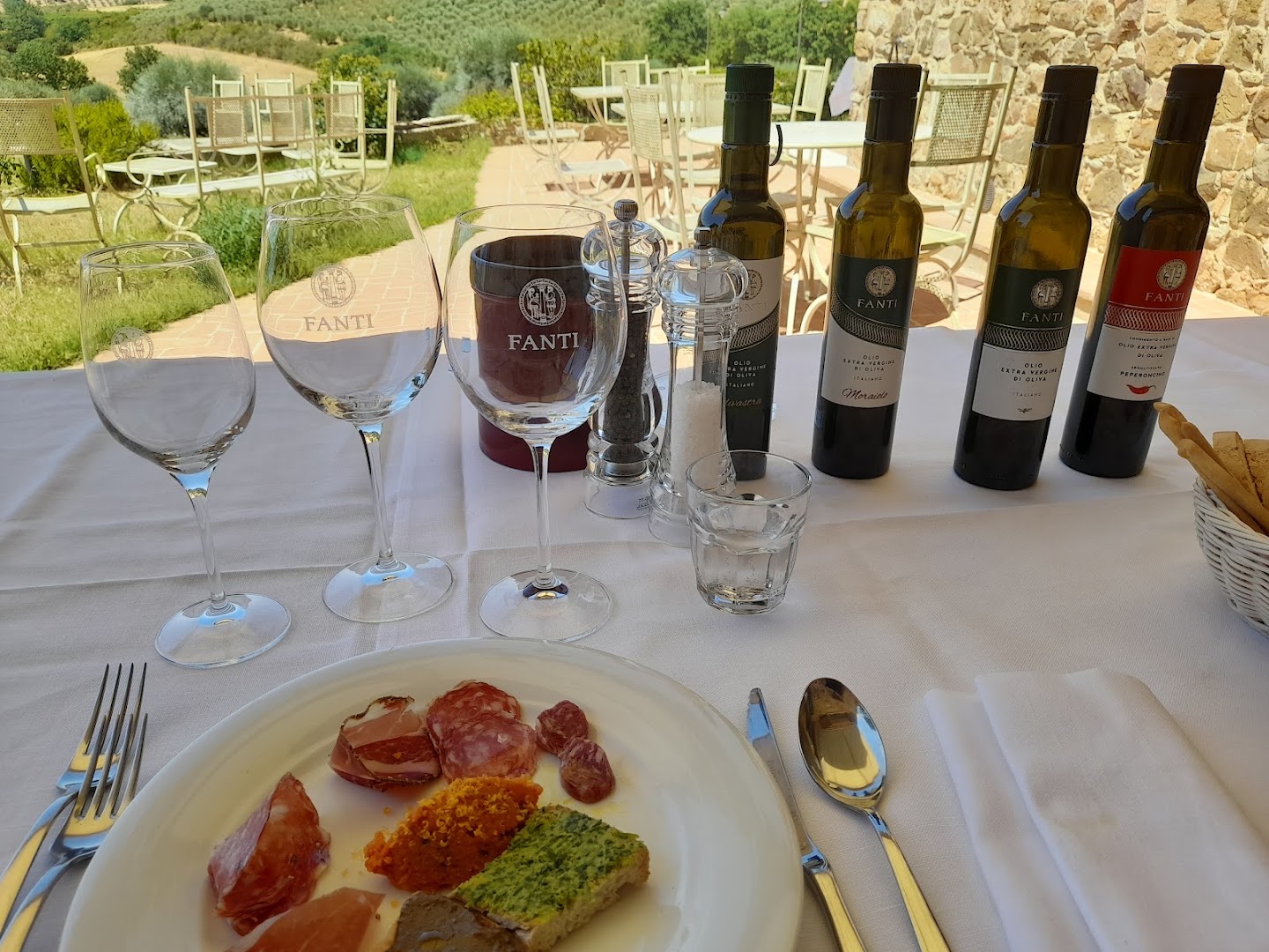 Tenuta Fanti