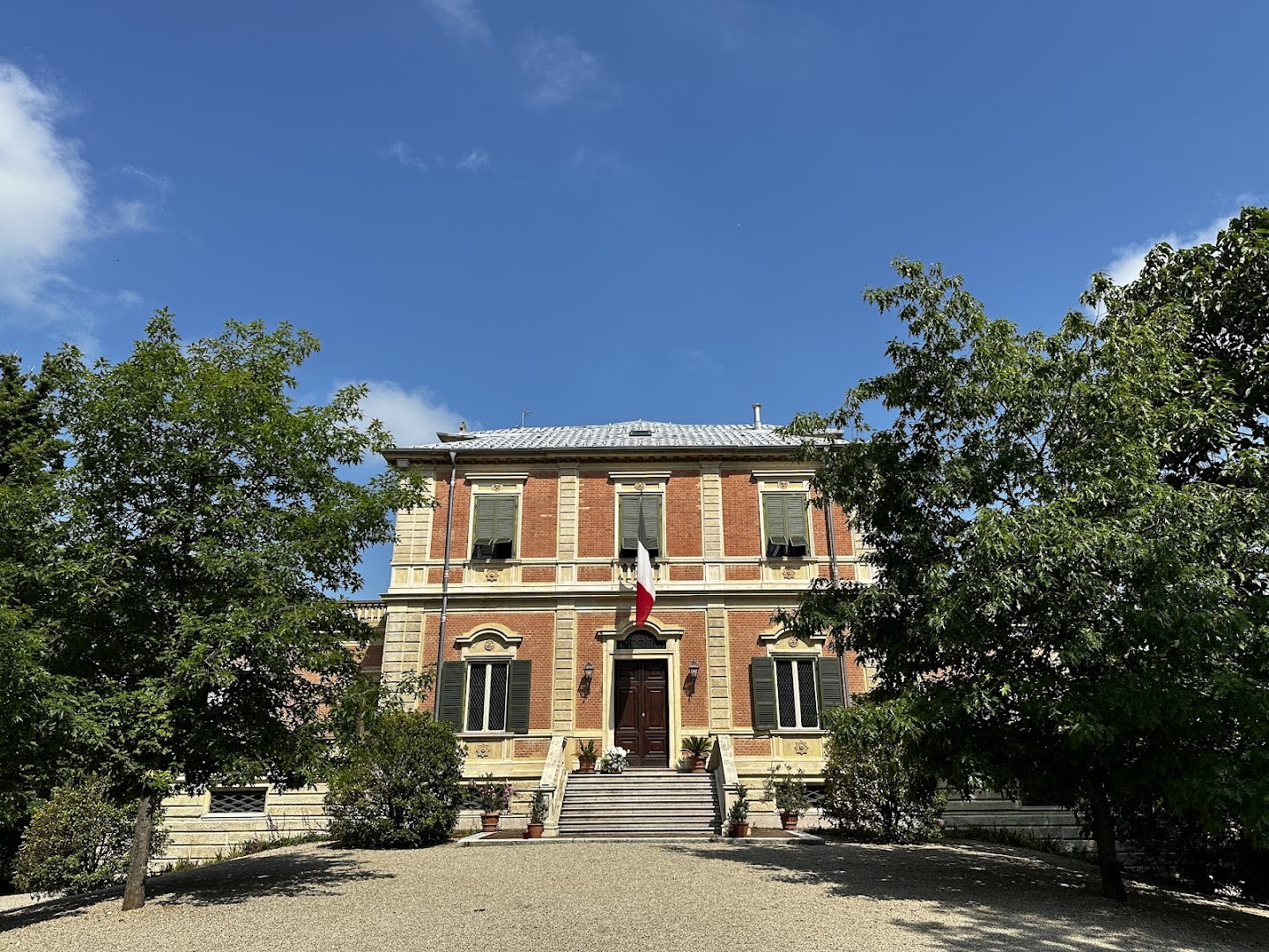 Tenuta Frecciarossa
