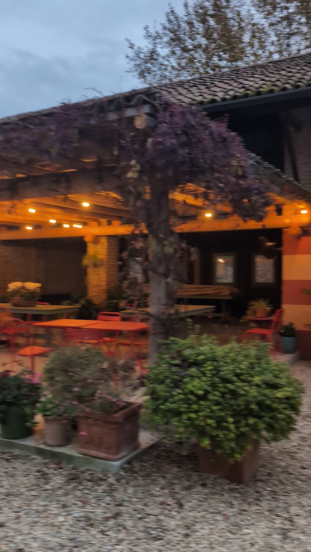 Tenuta Frecciarossa