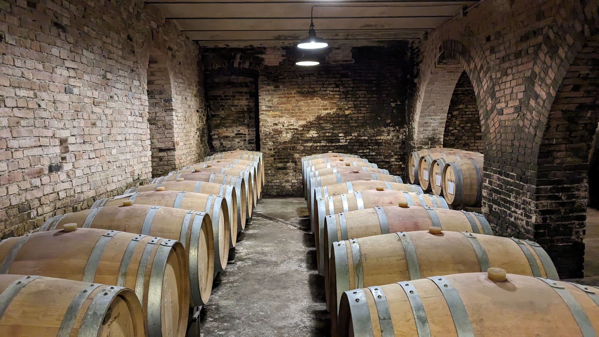 Tenuta Frecciarossa