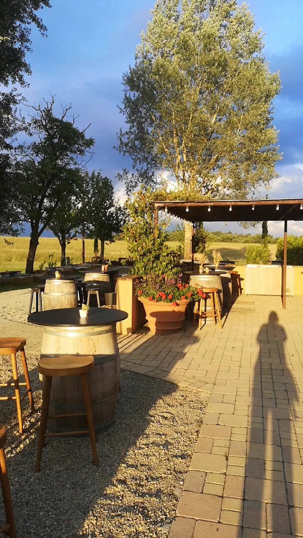 Tenuta Il Palagio Farm Shop