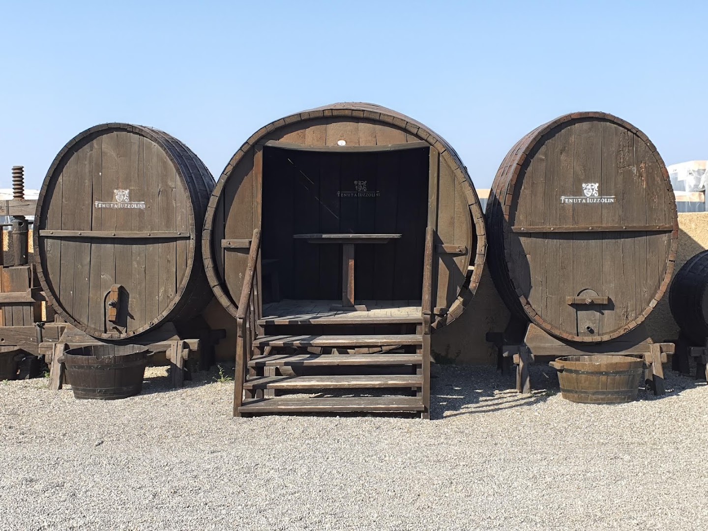Tenuta Iuzzolini