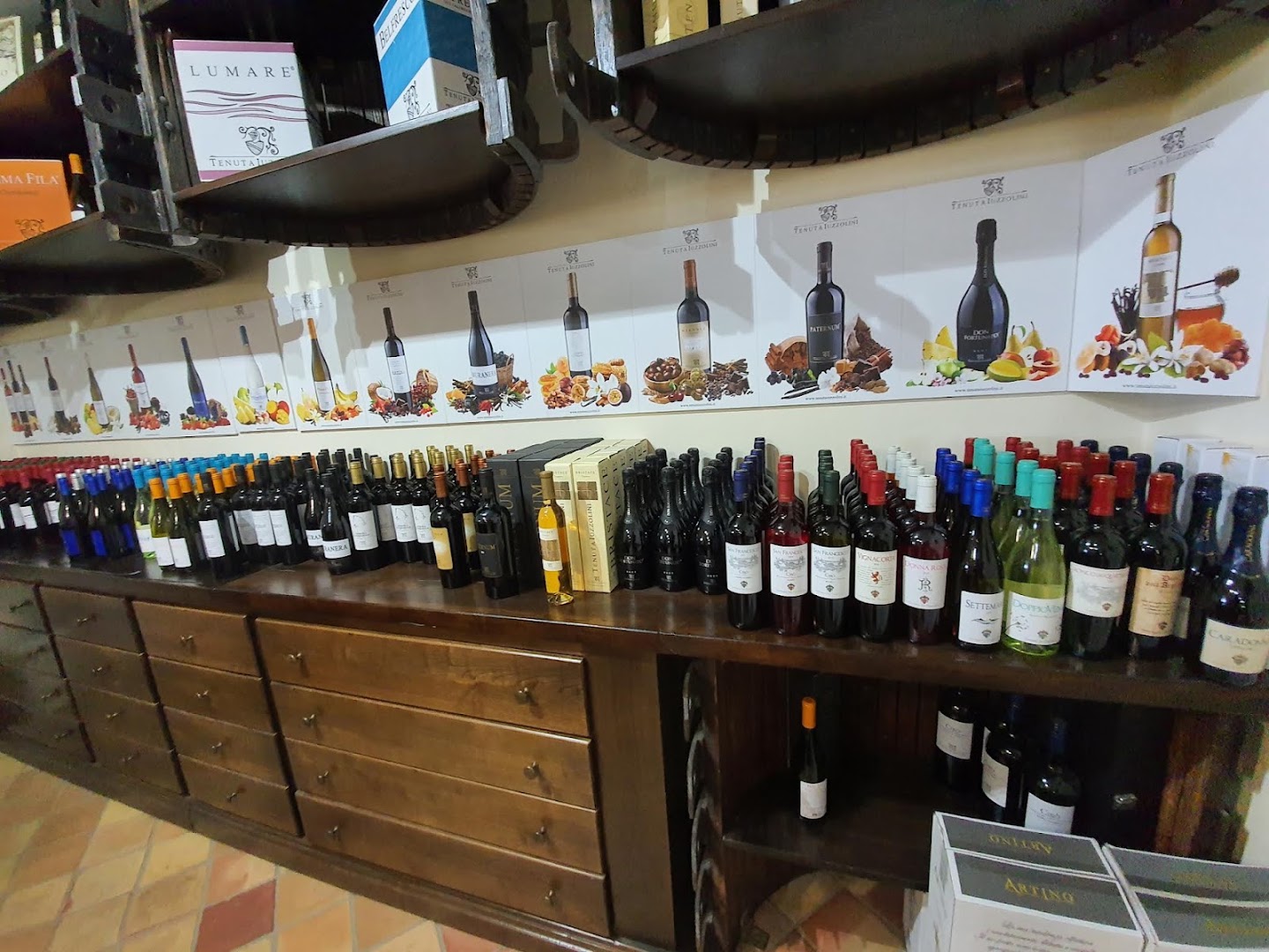 Tenuta Iuzzolini