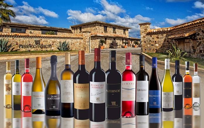 Tenuta Iuzzolini