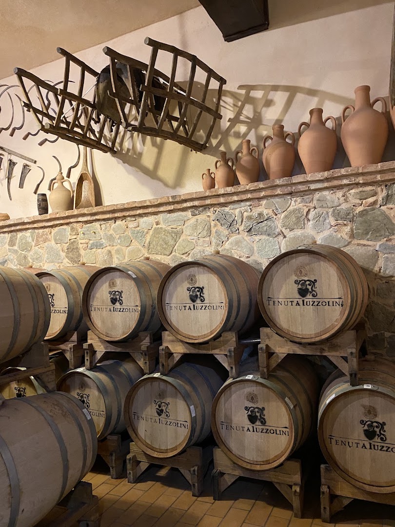 Tenuta Iuzzolini