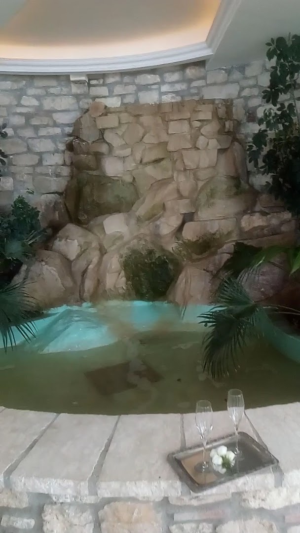 Tenuta La Fortezza - Eventi e Ricevimenti