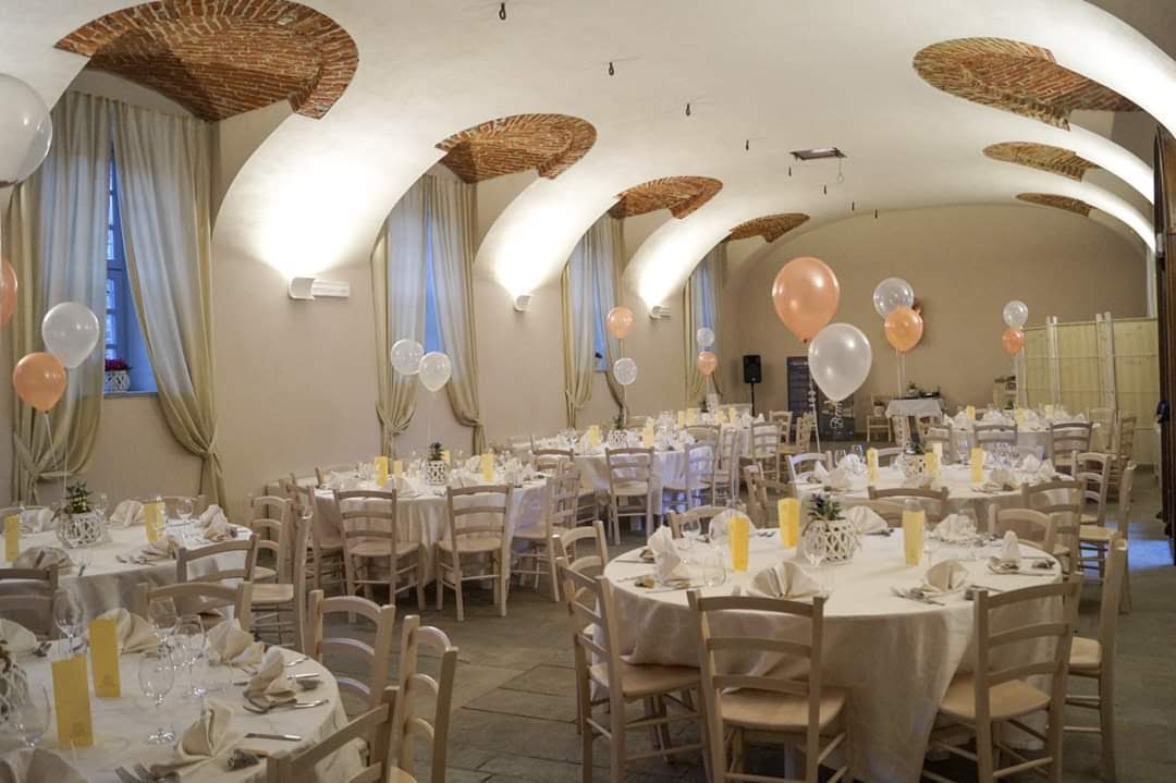 Tenuta La Mandria