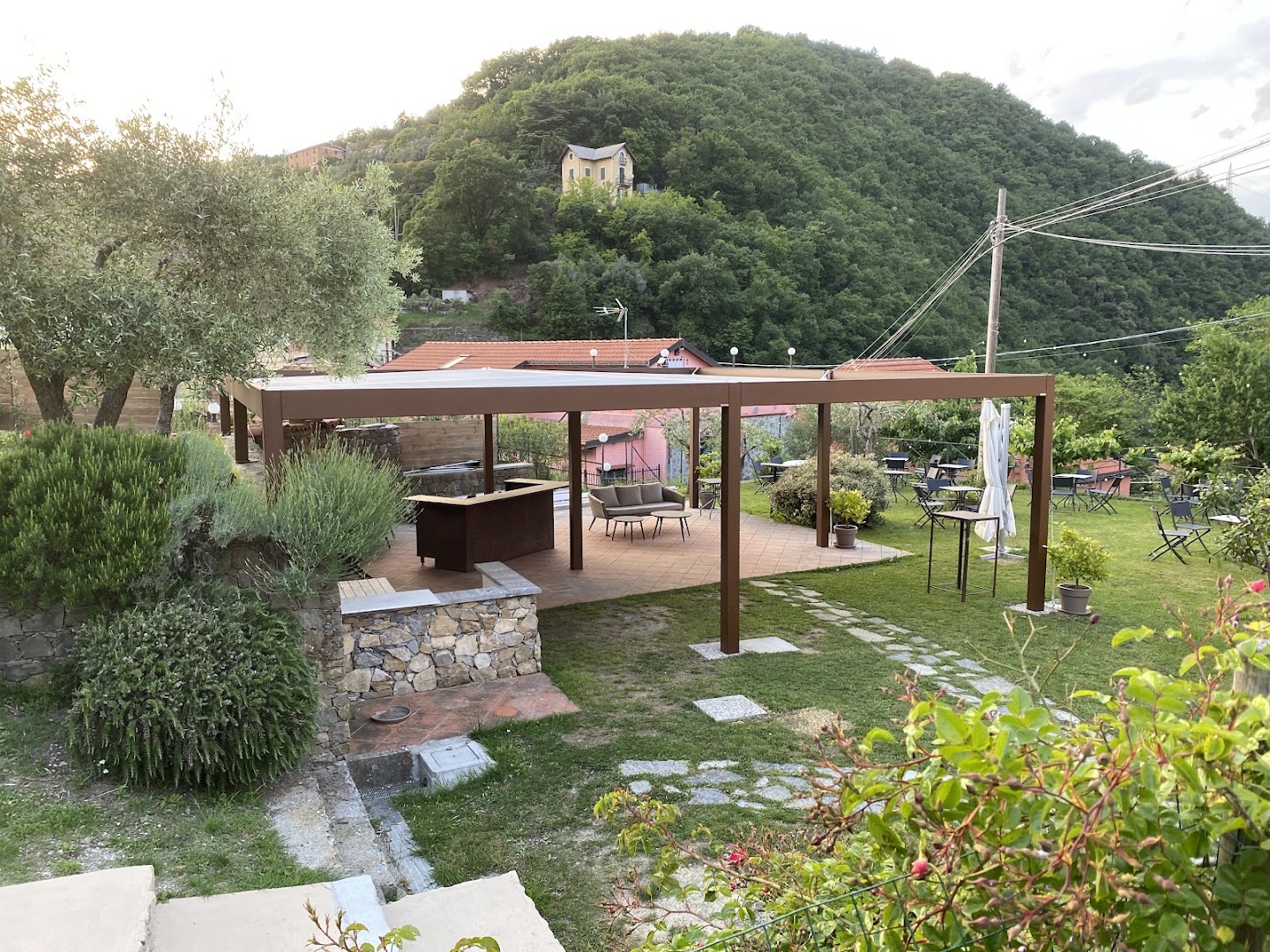 Tenuta la quercia