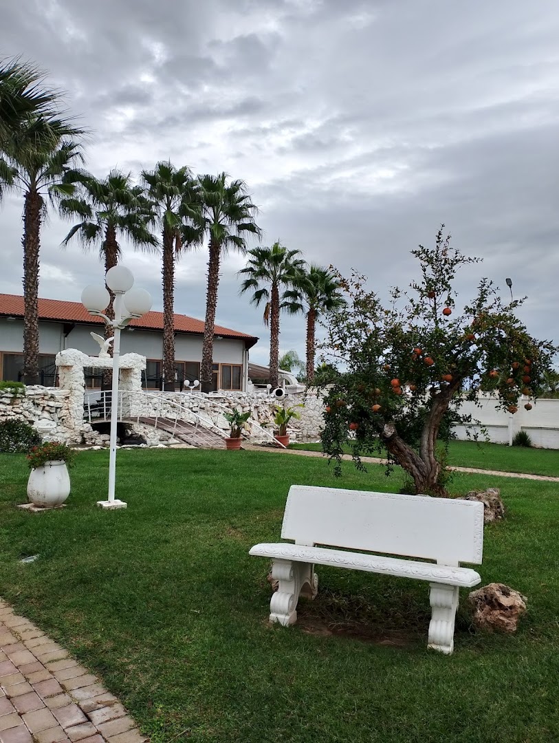 Tenuta Labate - Ricevimenti