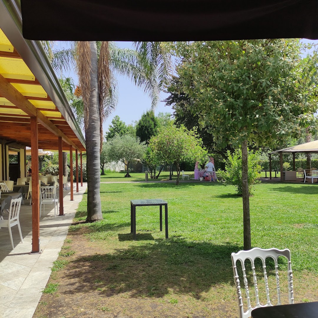 Tenuta Marrandino Ristorante Pizzeria Battipaglia