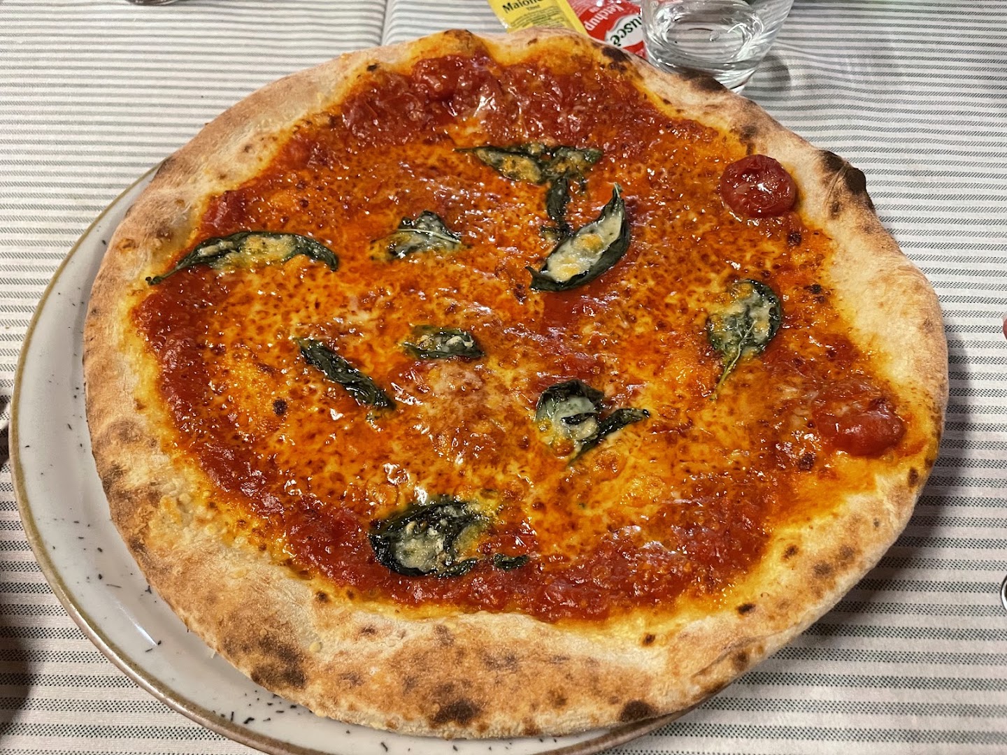 Tenuta Marrandino Ristorante Pizzeria Battipaglia