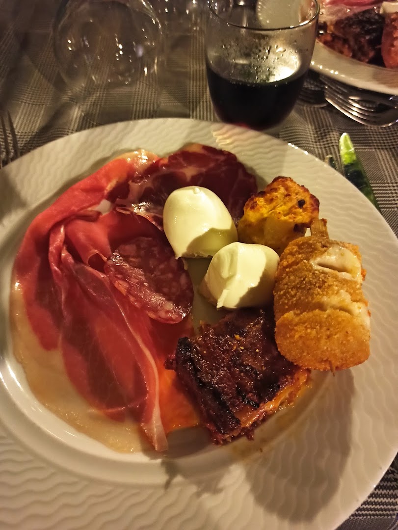 Tenuta Marrandino Ristorante Pizzeria Battipaglia