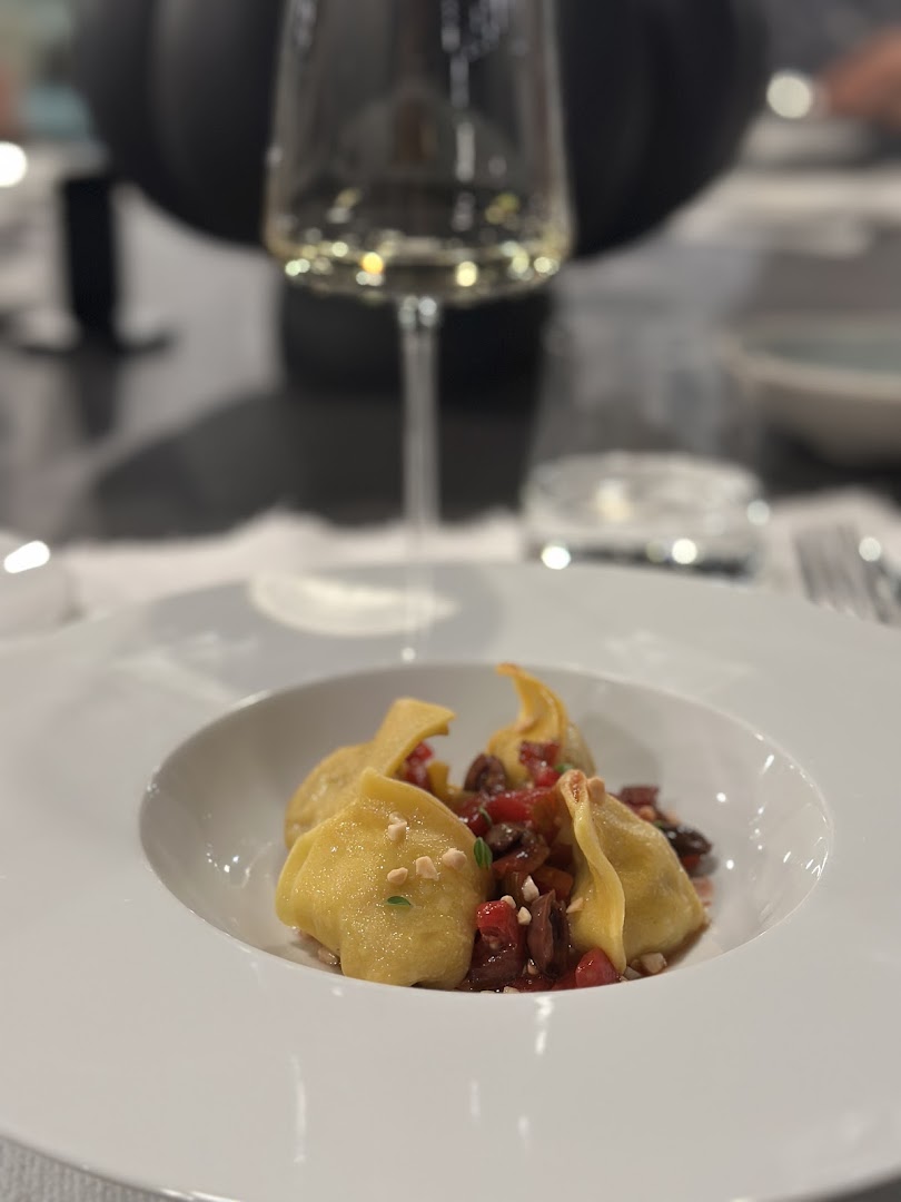 Tenuta Masciangelo SA S.r.l. - tema restaurant & relais