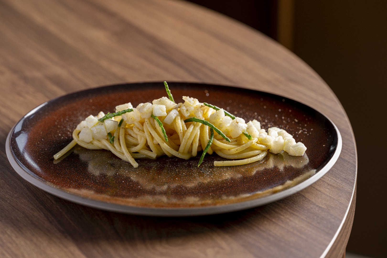 Tenuta Masciangelo SA S.r.l. - tema restaurant & relais
