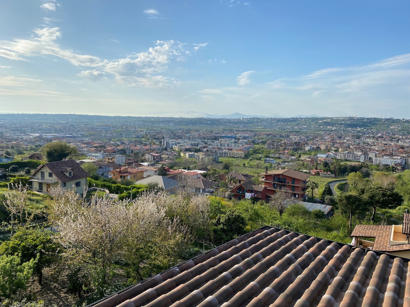 Tenuta Michelangelo Ristorante - Bed & Breakfast, Quarto