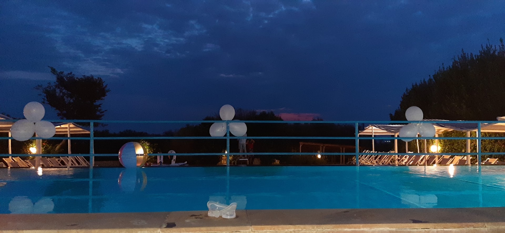 Tenuta Monaca - Apricena, Apricena