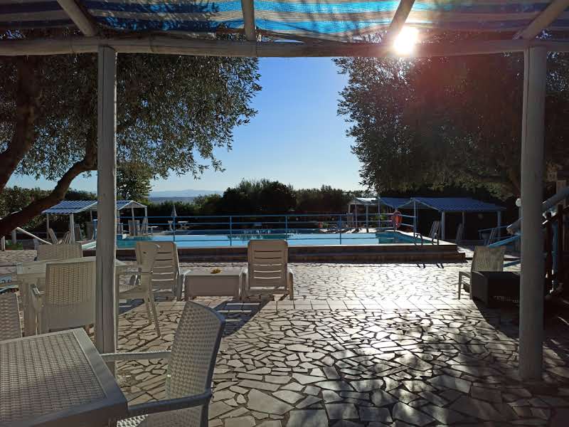 Tenuta Monaca - Apricena