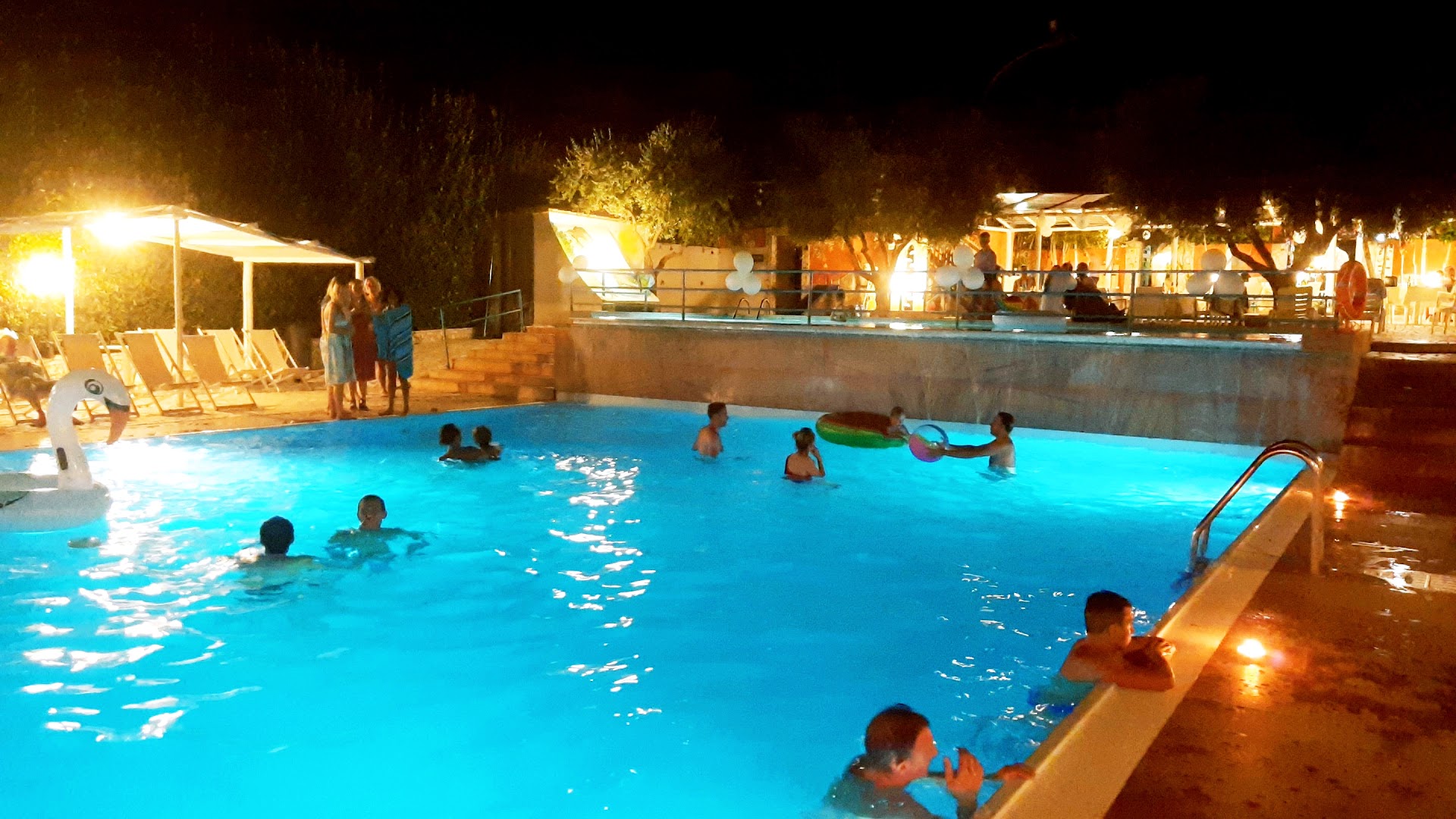 Tenuta Monaca - Apricena