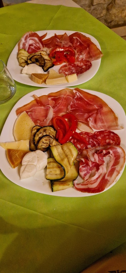 Tenuta Monaca - Apricena
