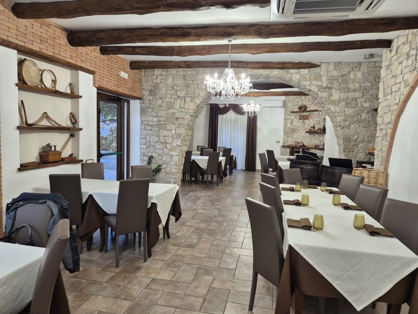 Tenuta morrone