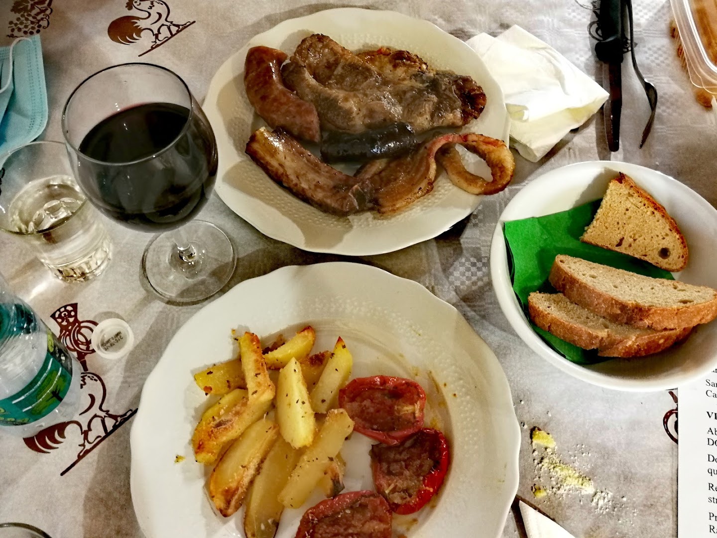 Tenuta Nasano