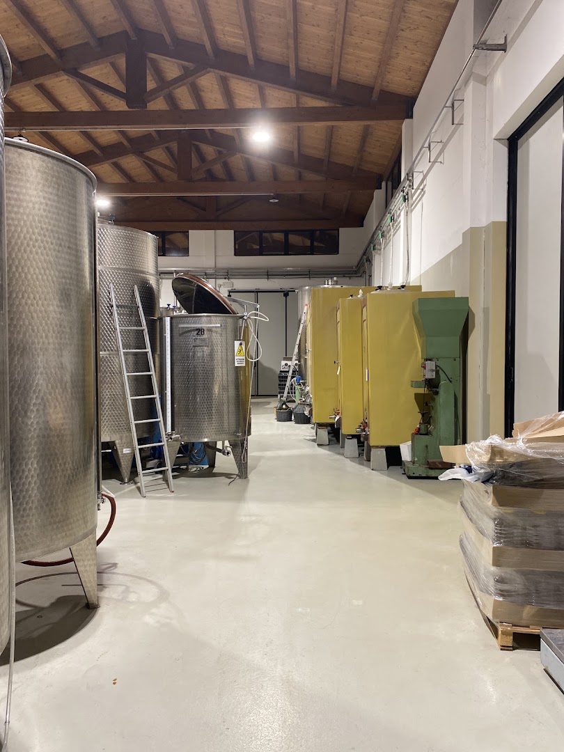 Tenuta Nasano
