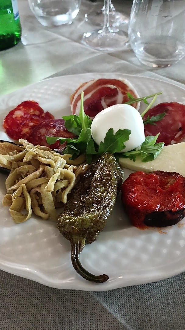 Tenuta Nonno Luigi