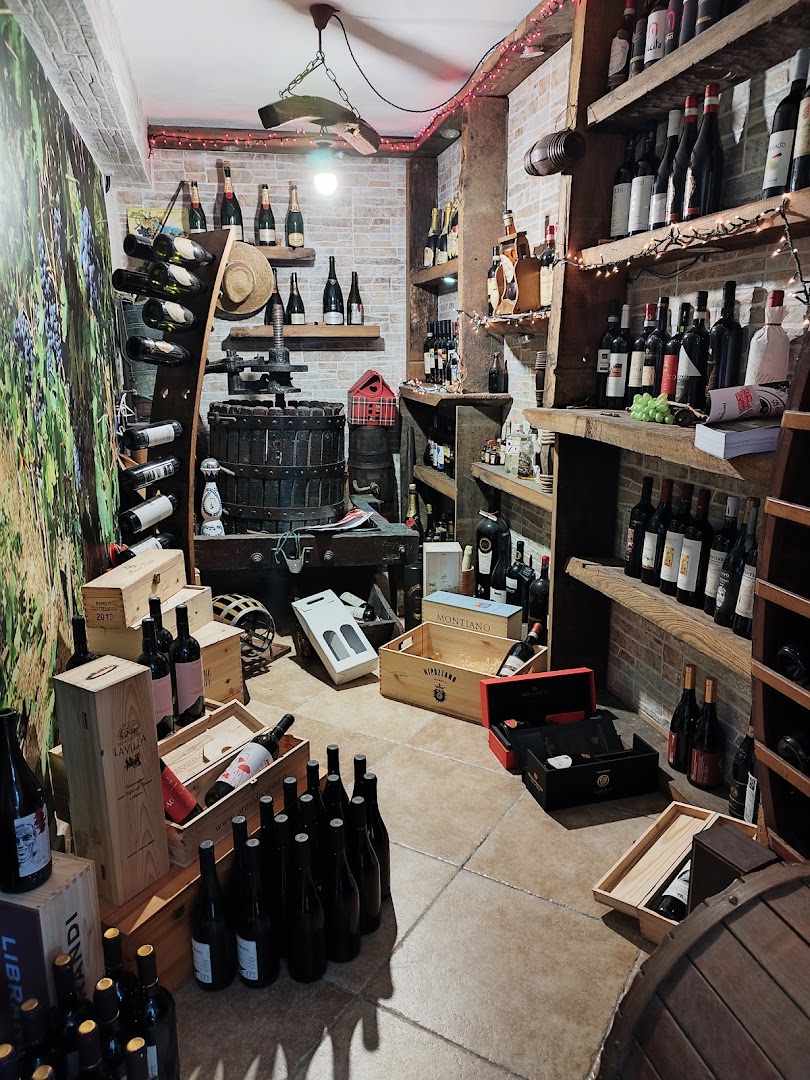 Tenuta Nonno Luigi
