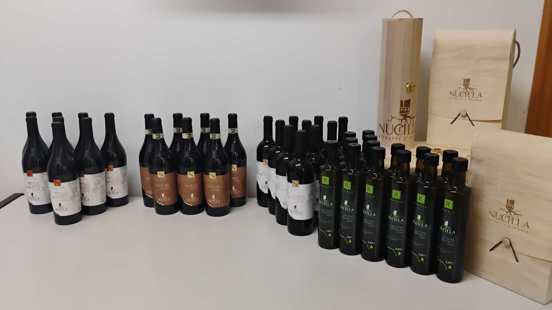 Tenuta Nucilla