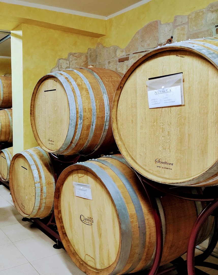 Tenuta Nucilla