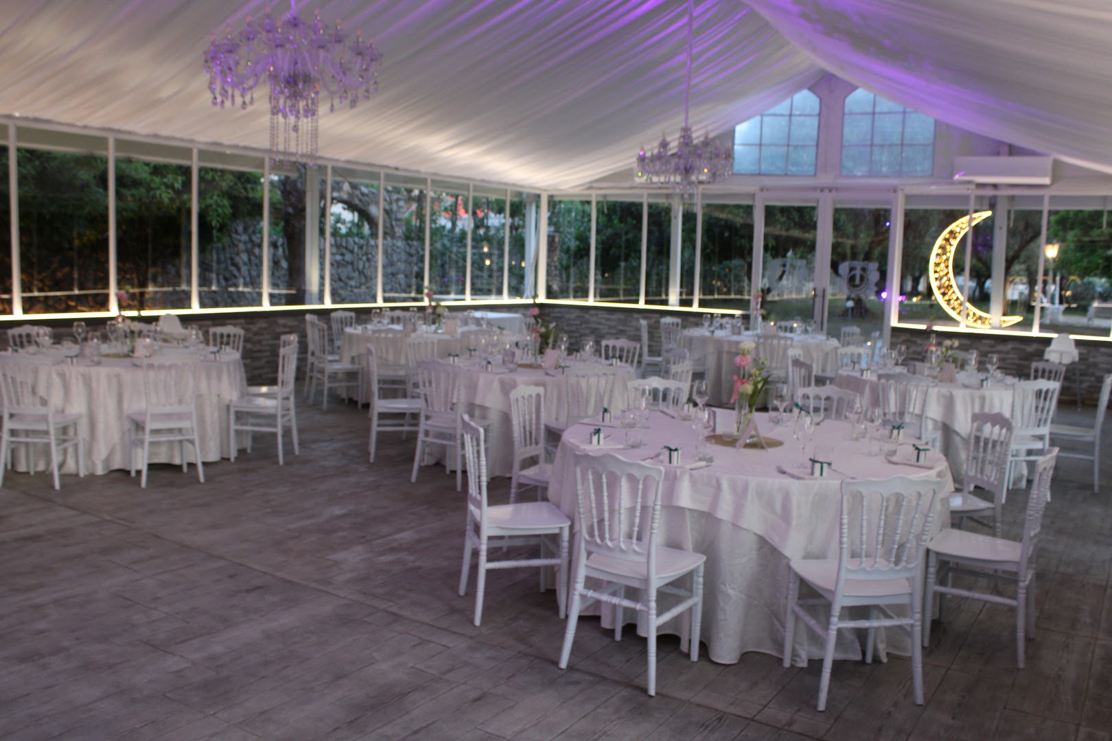 Tenuta Oliva Eventi