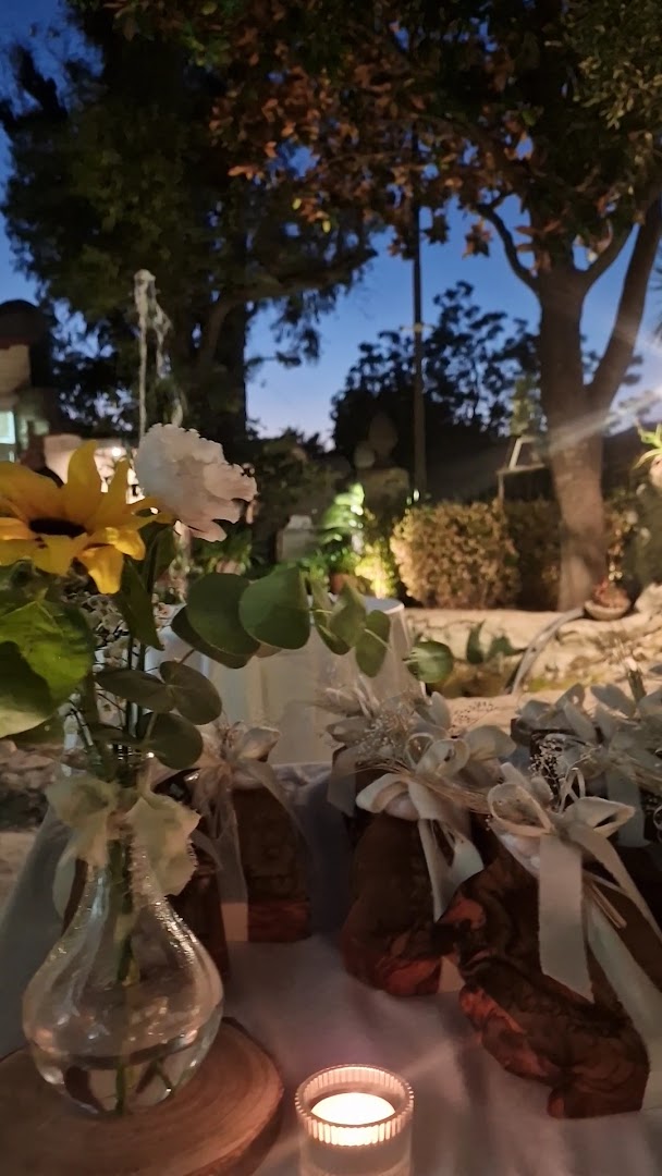 Tenuta Oliva Eventi