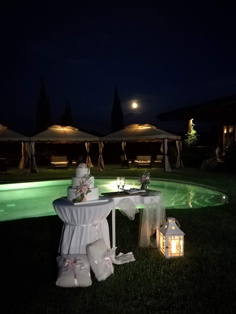 Tenuta Percesepe Ricevimenti