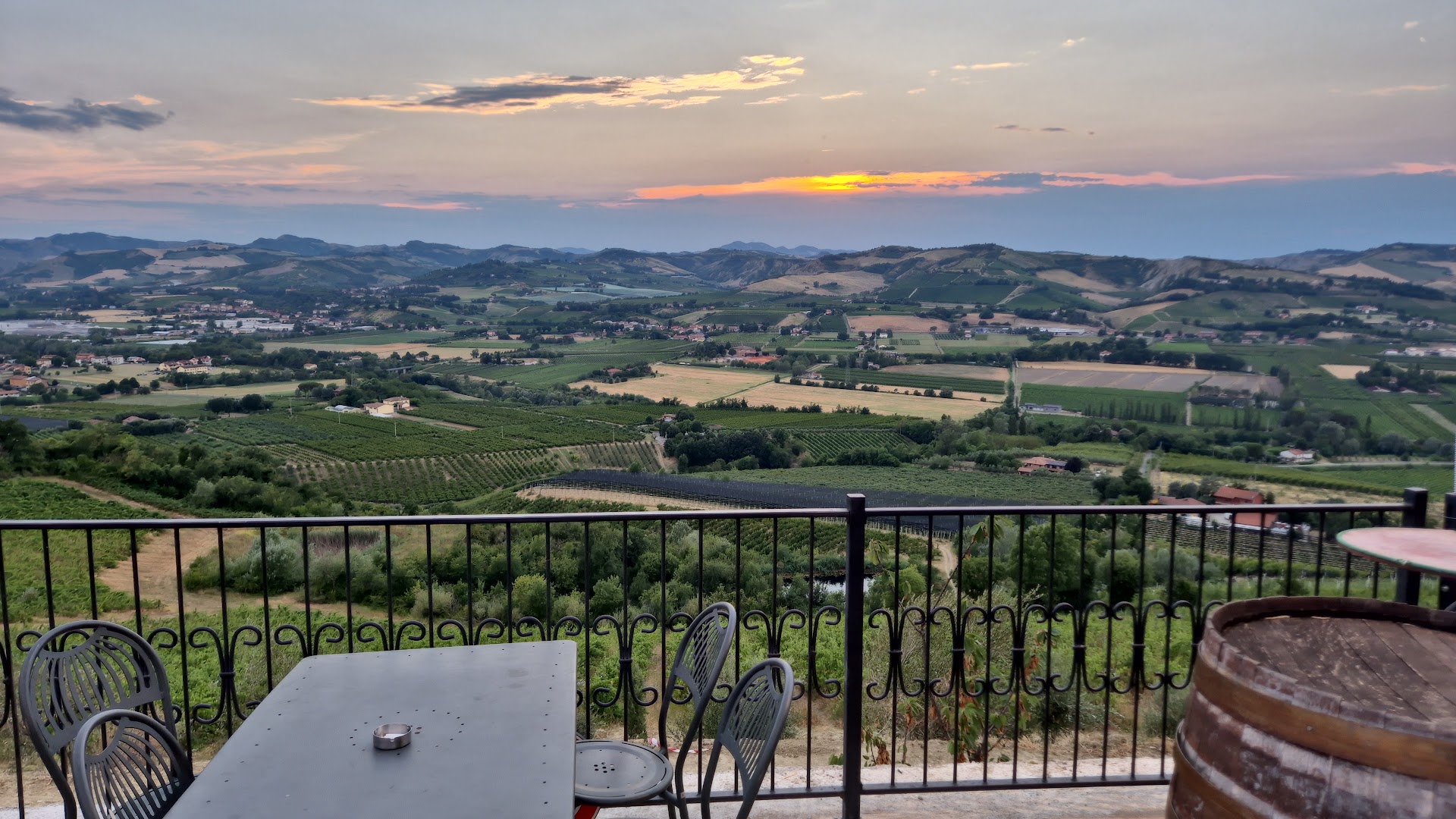 Tenuta Poggio Pollino