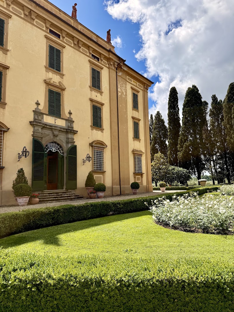 Tenuta Poggio Torselli