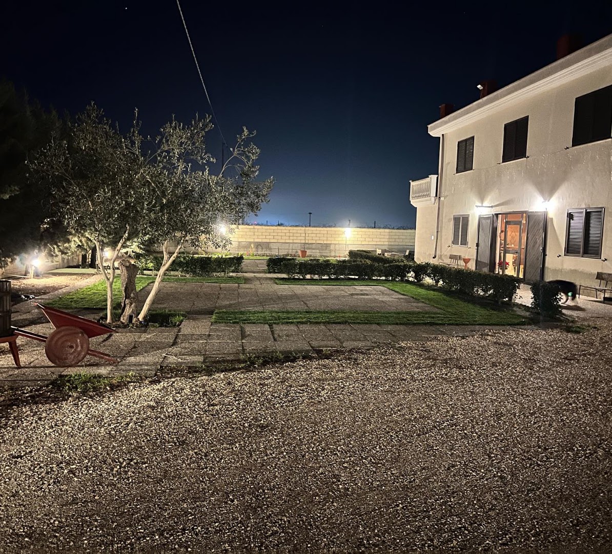 Tenuta Posta della Casa