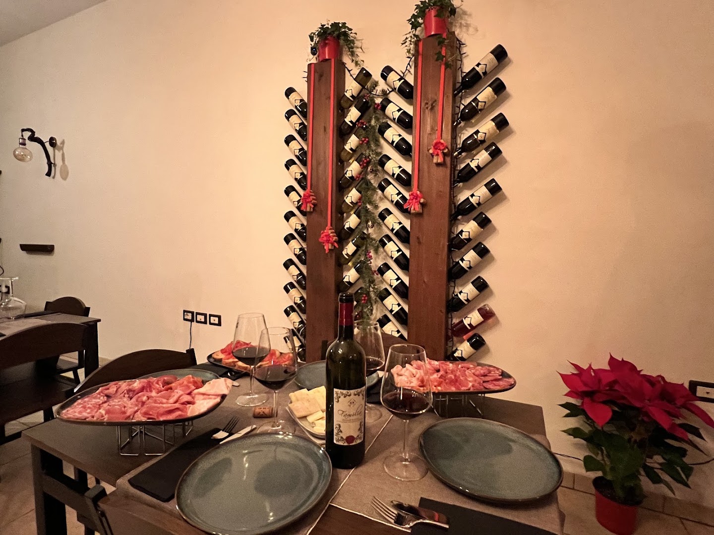 Tenuta Posta della Casa
