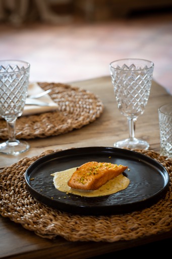 Tenuta Quattro Fratelli - Ristorante Carpineto Romano