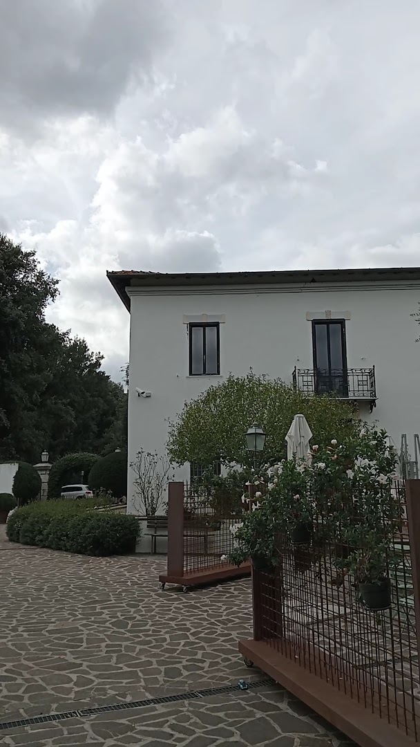 Tenuta Quattro Fratelli - Ristorante Carpineto Romano