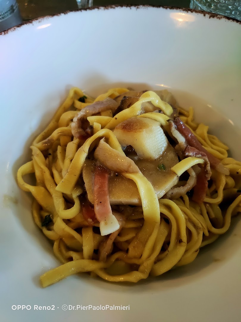 Tenuta Quattro Fratelli - Ristorante Carpineto Romano